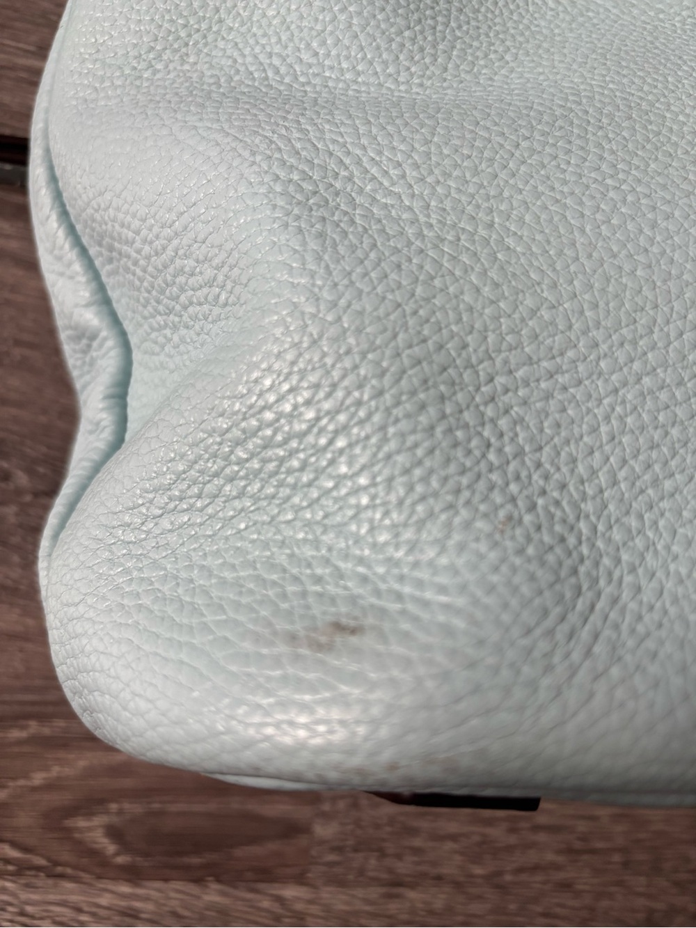 ⚜️RADLEY LONDON Pebbled Leather Tote - Picture 3 of 6